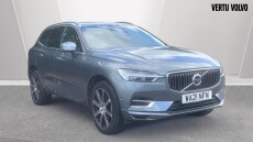 Volvo Xc60 2.0 T8 Recharge PHEV Inscription Pro 5dr AWD Auto Estate